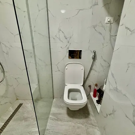 Edi's Appartamento Tirana