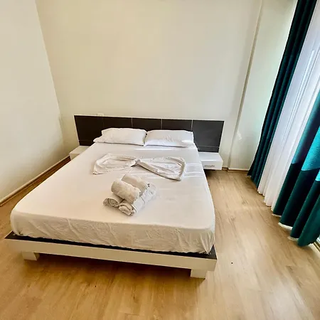 Edi's Appartamento *