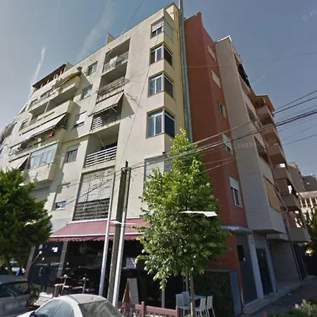 Edi's Appartamento Tirana