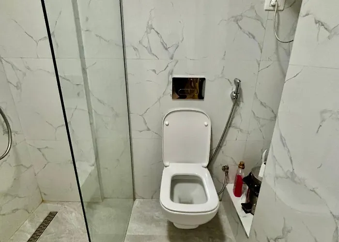 Edi's Appartement Tirana