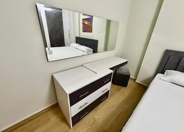 Appartement Edi's Tirana