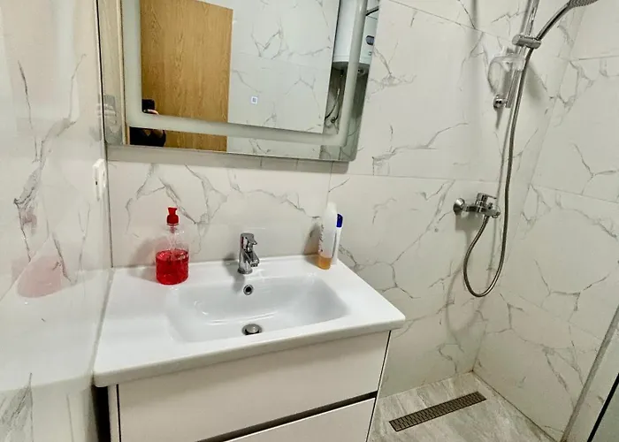 Appartement Edi's Tirana